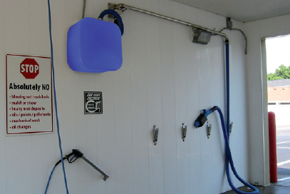 mosmatic air dryer