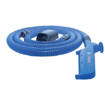 mosmatic air dryer schlauh